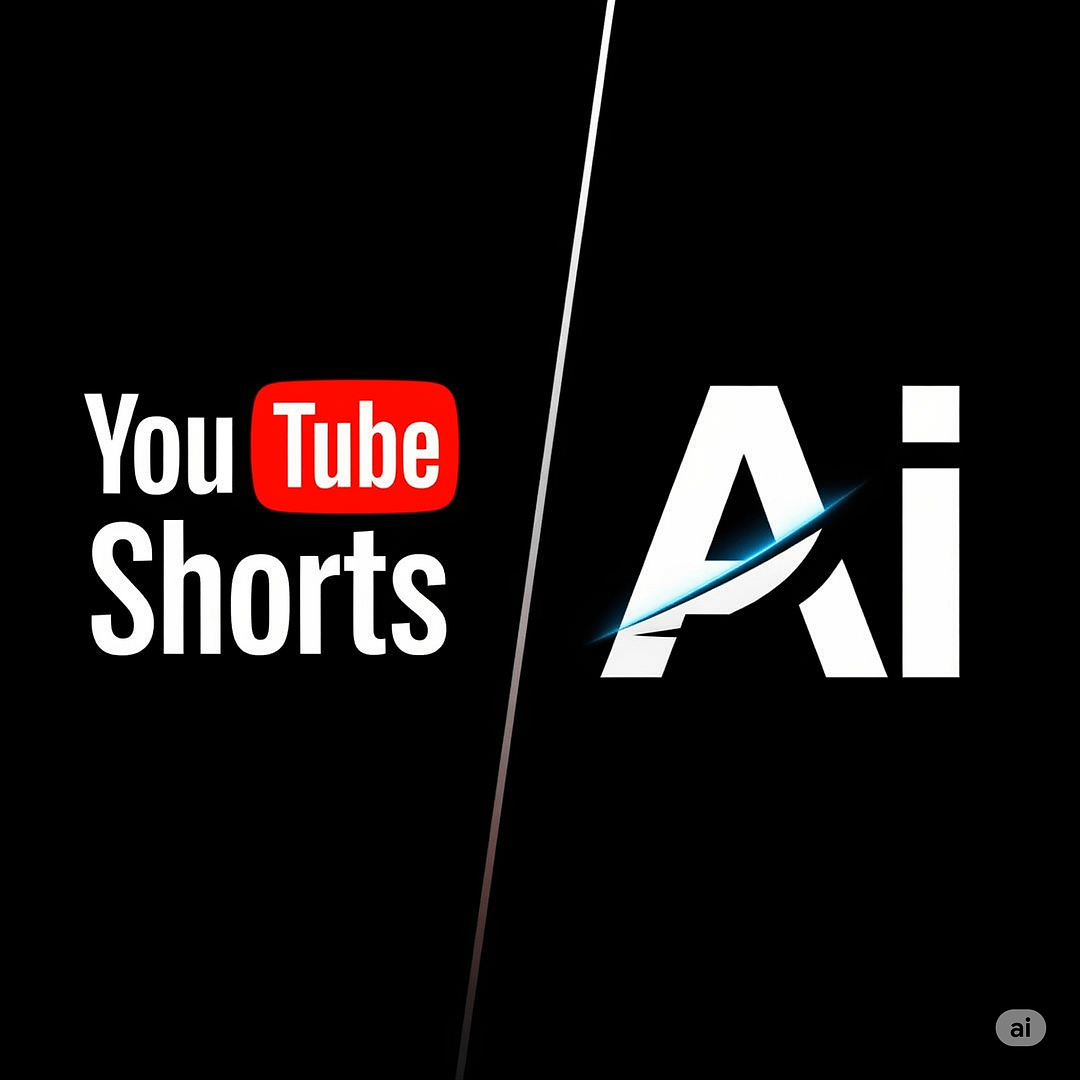 Best AI tools for creating YouTube shorts