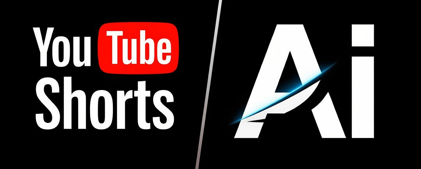 Best AI tools for creating YouTube shorts