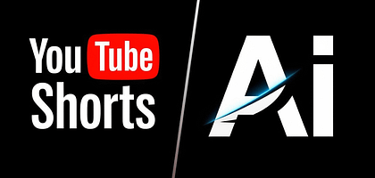 Best AI tools for creating YouTube shorts