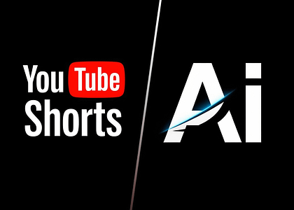 Best AI tools for creating YouTube shorts